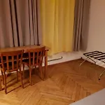 Helle Altbauwohnung