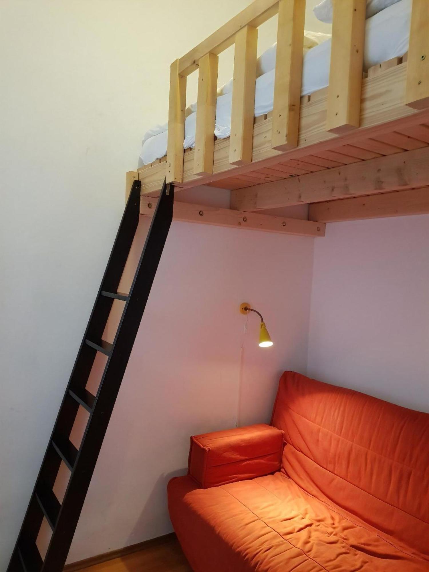 Apartment Helle Altbauwohnung *